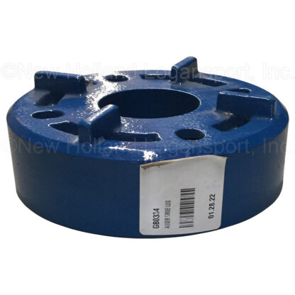 Kinze Auger Drive Lug Part # GB0334