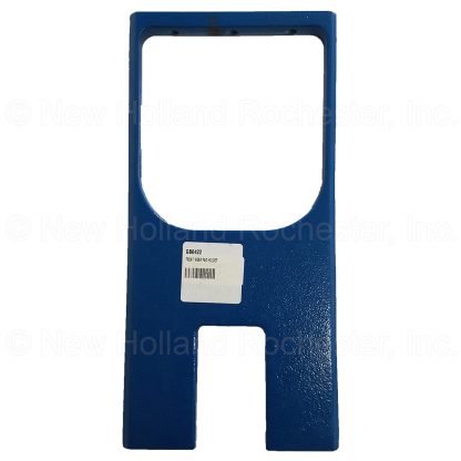 Kinze Front Wear Pad Holder Part # GB0422