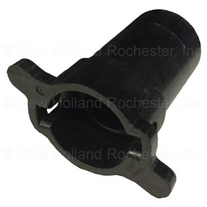 Kinze Seed Entrainer Quick Coupler Part # GB0429