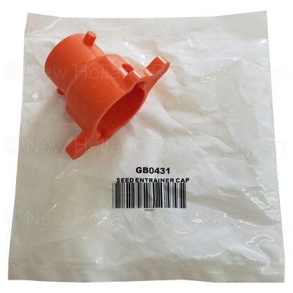 Kinze Bulk Fill Small Cap Part # GB0431