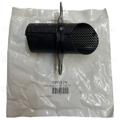 Kinze Air Dissipator Screen Part # GB0574