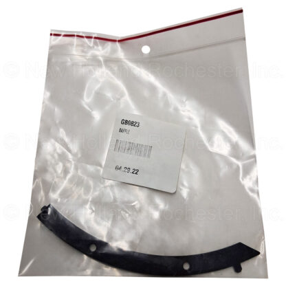 Kinze Baffle Part # GB0823