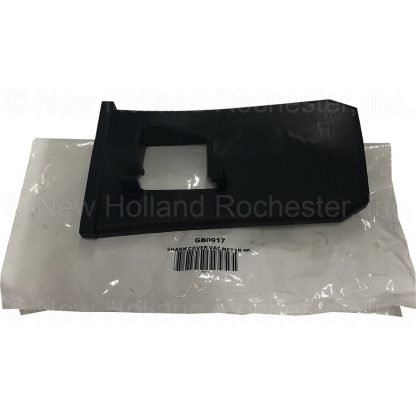 Kinze Vacuum Meter Cover Part # GB0917