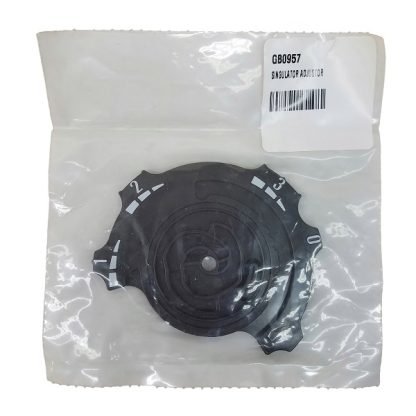 Kinze Singulator Adjustor Part # GB0957