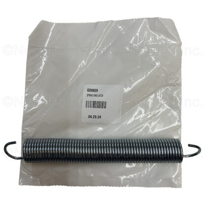 Kinze Spring Part # GD0829