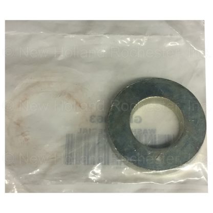 Kinze Hardened Washer Part # GD10063