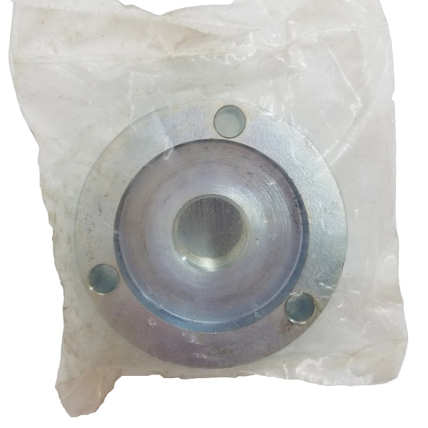 Kinze Coupler with Left Hand Threads Part # GD10071