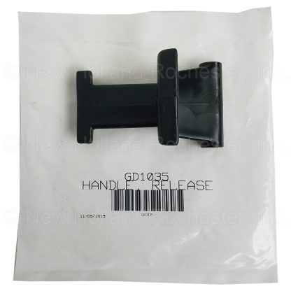 Kinze Release Handle Part # GD1035