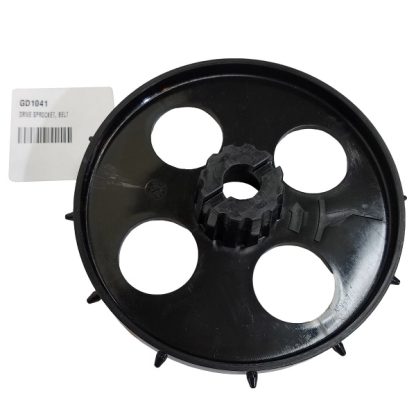 Kinze Belt Drive Sprocket Part # GD1041