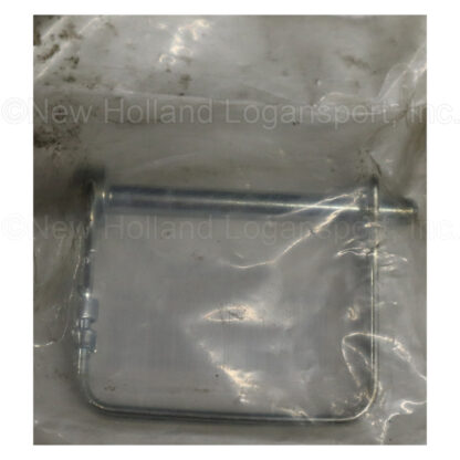 Kinze Locking Clip Pin 1/4" x 2 1/2" Part # GD10705