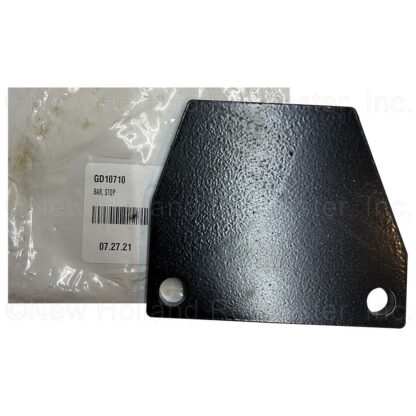 Kinze Stop Bar Part # GD10710