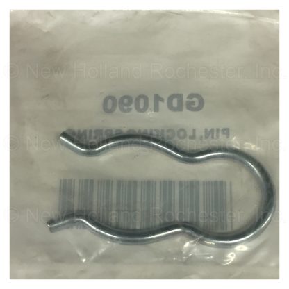 Kinze Spring Pin Part # GD1090