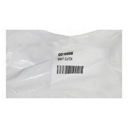Kinze Clutch Shaft Part # GD10958