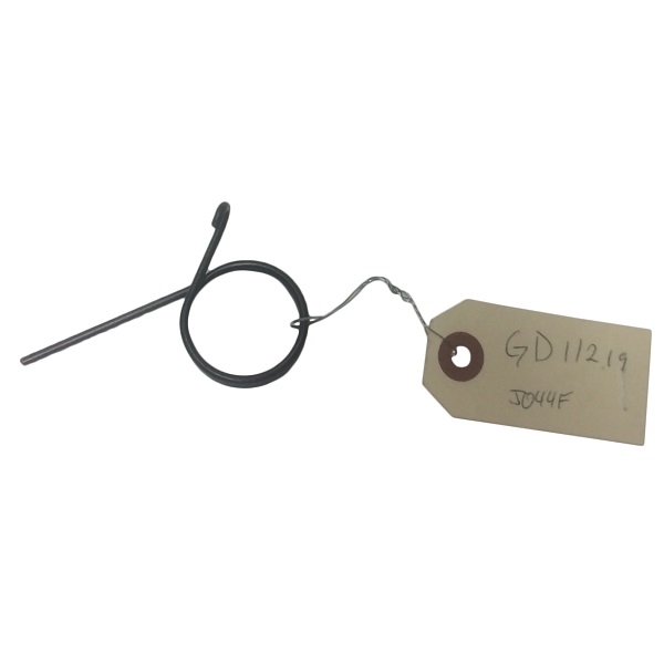 Kinze Torsion Spring Part # GD11219