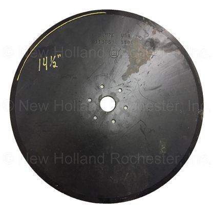 Kinze Disc Blade 3.5 mm x 15" Part # GD11306