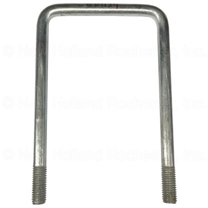 Kinze U-Bolt 5/8"-11 x 7" x 5" Part # GD1134