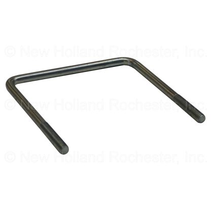 Kinze U-Bolt 5" x 7" x 1/2"-13 Part # GD11721