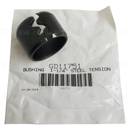 Kinze Steel Bushing 1" Wide (2 Per Arm) Part # GD11751