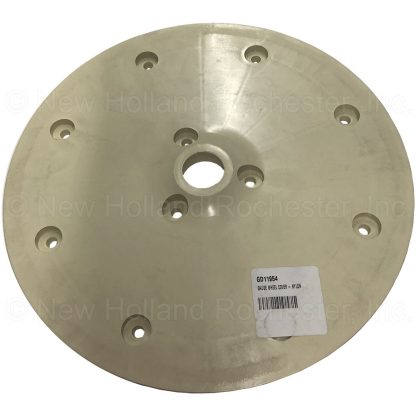 Kinze Nylon Half Wheel Cover Part # GD11954