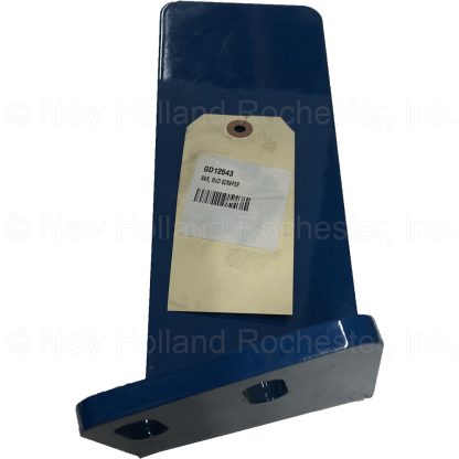 Kinze Mud Scraper Bar Part # GD12543