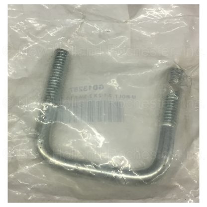 Kinze U-Bolt 1 1/2" x 2 1/2" x 1/2" -13  Part # GD13287