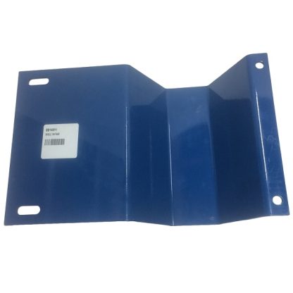 Kinze Tightener Shield Part # GD14311