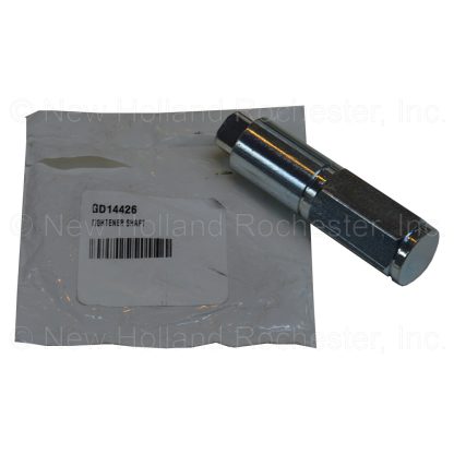 Kinze Tightener Shaft Part # GD14426