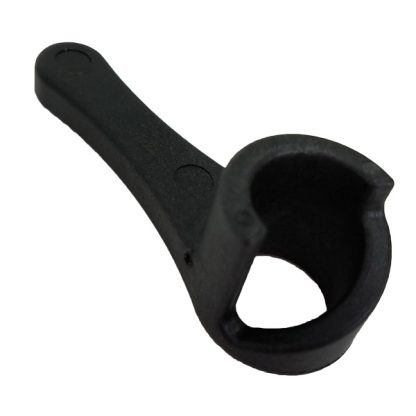 Kinze Brush Adjustment Lever Part # GD15663