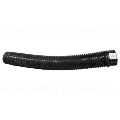Kinze Hose 5" ID x 5.25" OD x 42" L Part # GD15867-04
