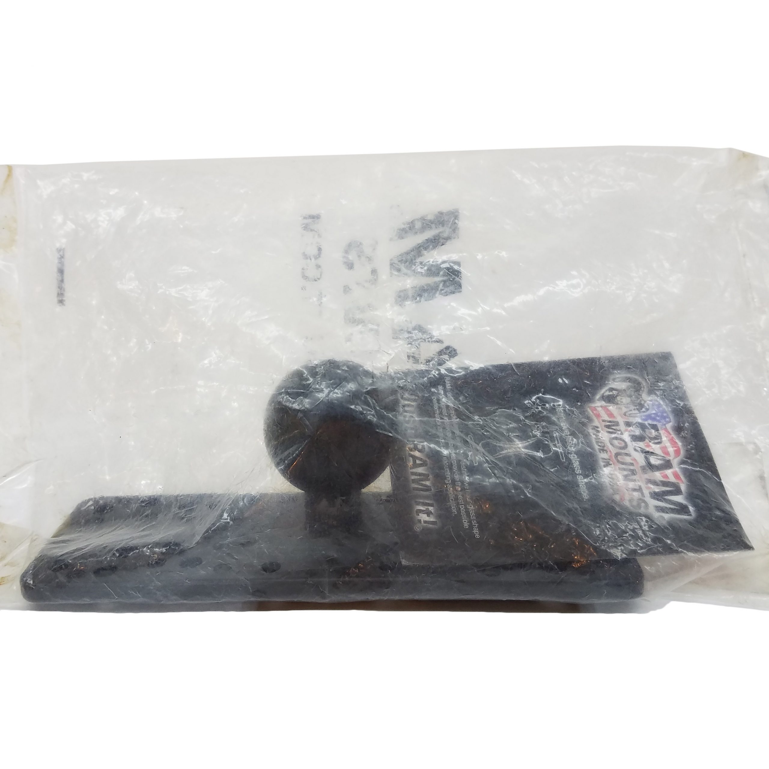 Kinze Ram Base Part # GD18407