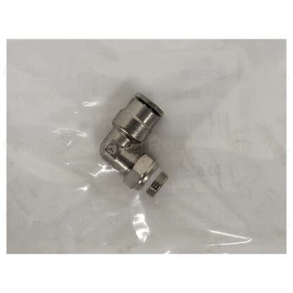 Kinze Swivel Elbow 1/4" x 1/8" Part # GD19080