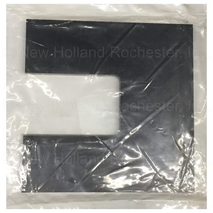 Kinze Wear Pad with Notch Part # GD19355