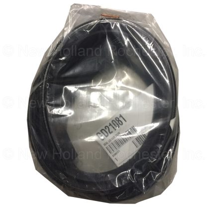 Kinze ASD Tank Lid Seal Part # GD21081