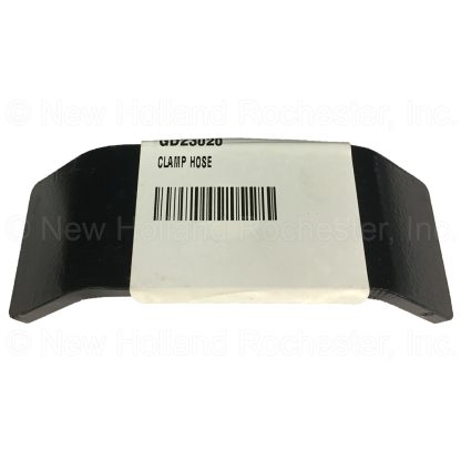 Kinze Hose Clamp Part # GD23020