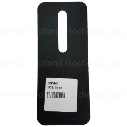 Kinze Load Cell Shim - 16 Gauge (.0598") Part # GD25149