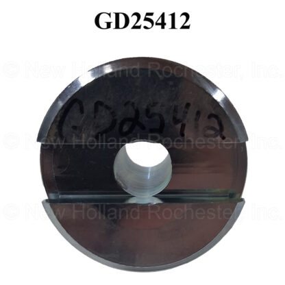 Kinze Cap Part # GD25412