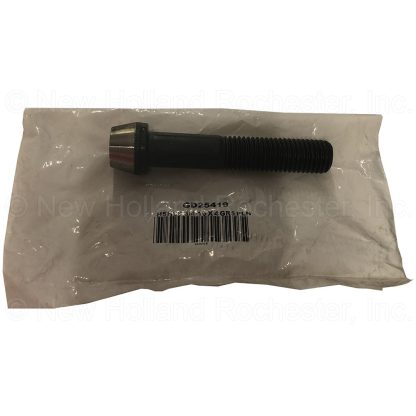 Kinze Hex Socket Head Cap Screw 3/4" -10 x 4" Part # GD25419