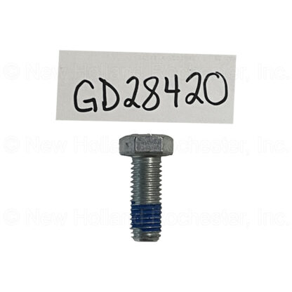 Kinze Hex Head Cap Screw 5/8" -11 x 1 3/4" Part # GD28420