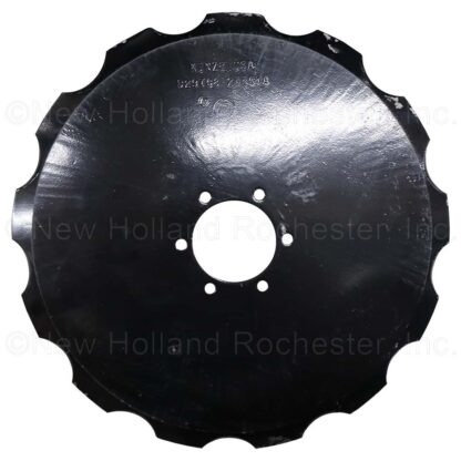 Kinze Disc Blade Part # GD29708