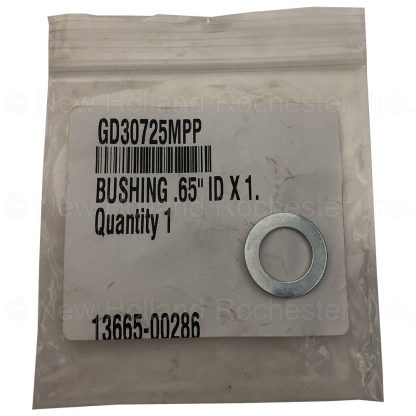 Kinze Machine Bushing 5/8" (.030" Thick) Part # GD30725
