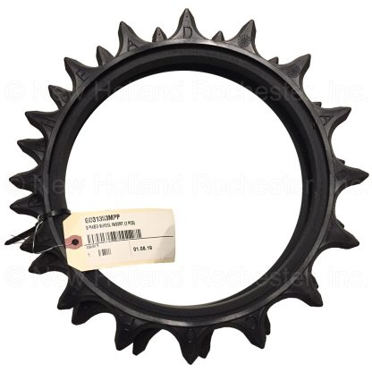 Kinze Spiked Wheel Insert Part # GD31353
