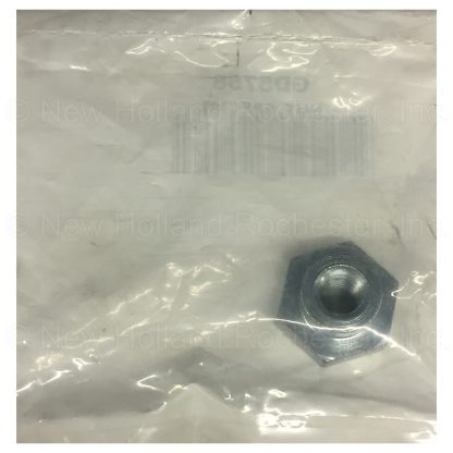 Kinze Special Nut 3/8"-16 Part # GD5756