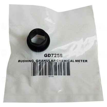 Kinze Hex Bushing Part # GD7258