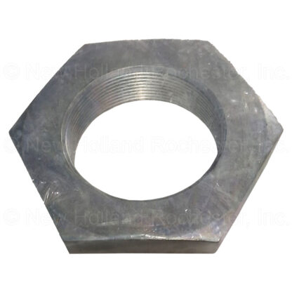 Kinze Stepped Nut 2 1/2"-12 Part # GD7451