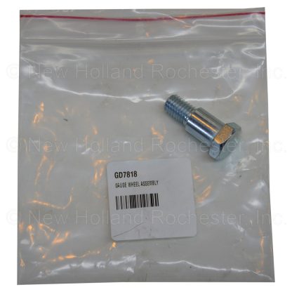 Kinze Special Bolt Part # GD7818