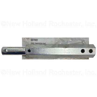 Kinze Shaft 7/8" x 7" Part # GD7822