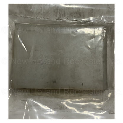 Kinze Wear Block Part # GD7905