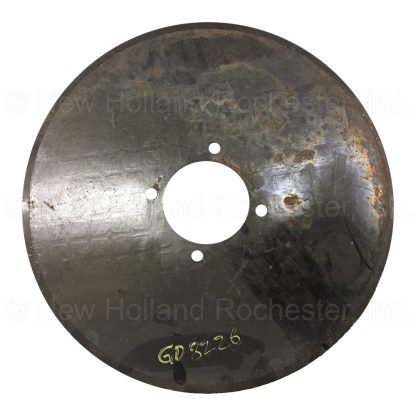 Kinze Coulter 18" Part # GD8226