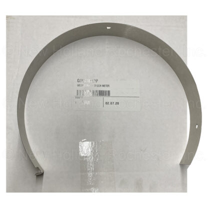 Kinze Brush Meter Wear Strip 10-Pack Part # GD8778MPP