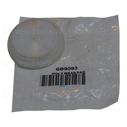 Kinze Poly Wear Pad Part # GD9093